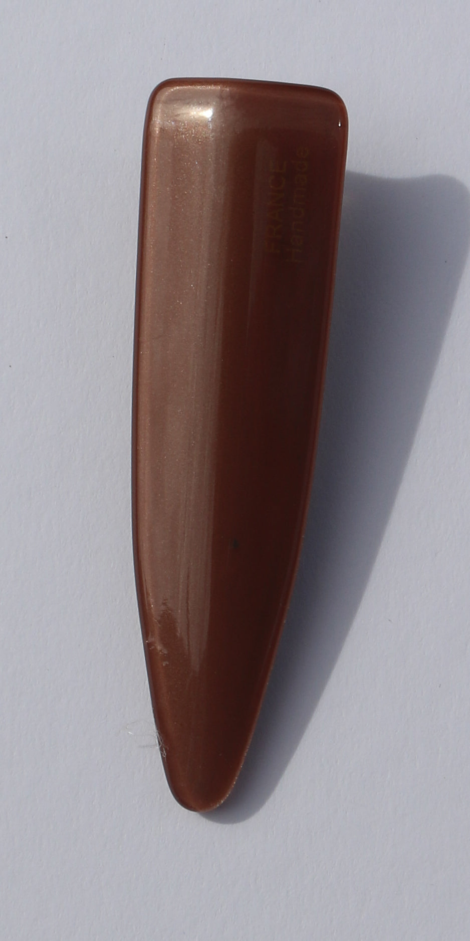 The Odette Puce Euro Summer Clip