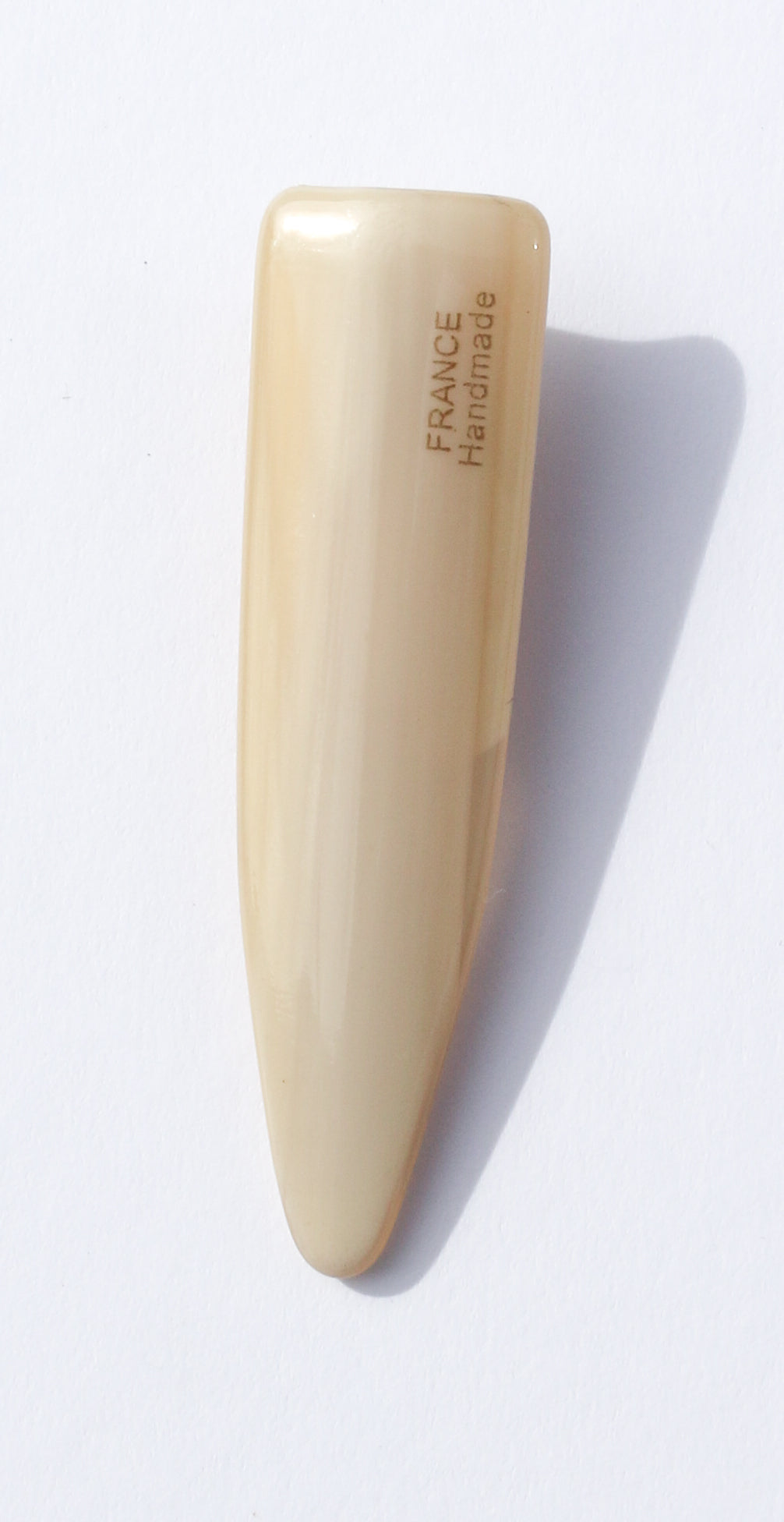 The Colette Ivory Euro Summer Clip