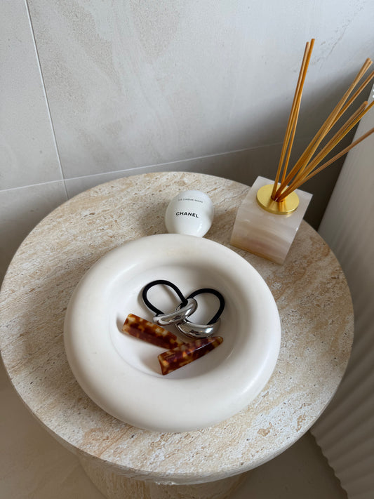 Petite Lux Pony Cuff