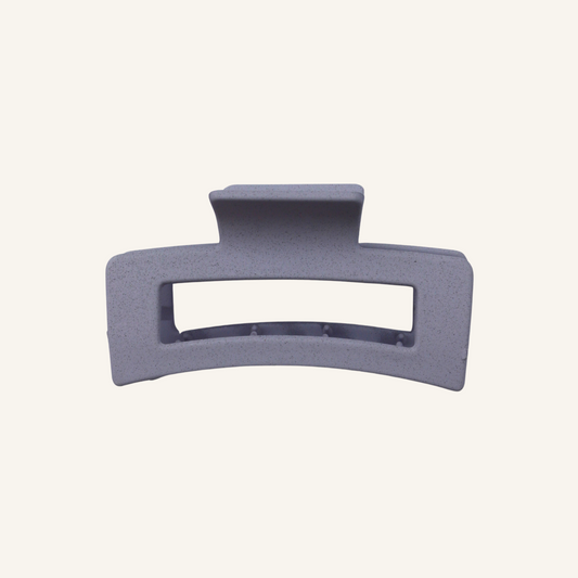 Lilac Medium Claw Clip