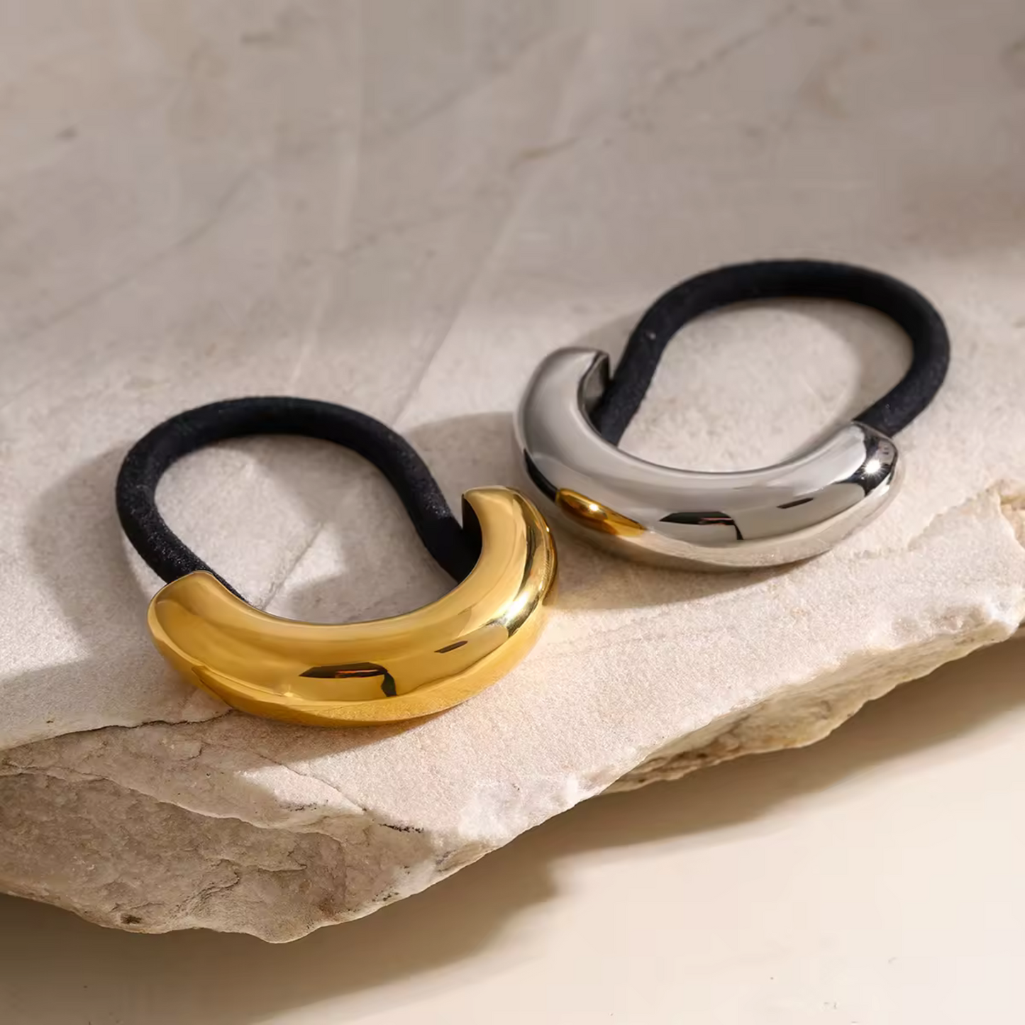 Petite Lux Pony Cuff