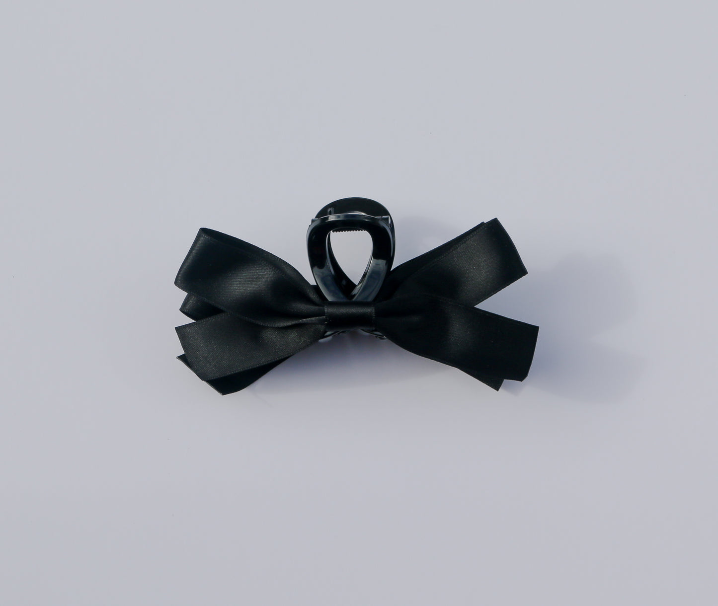 Valentina Black Bow
