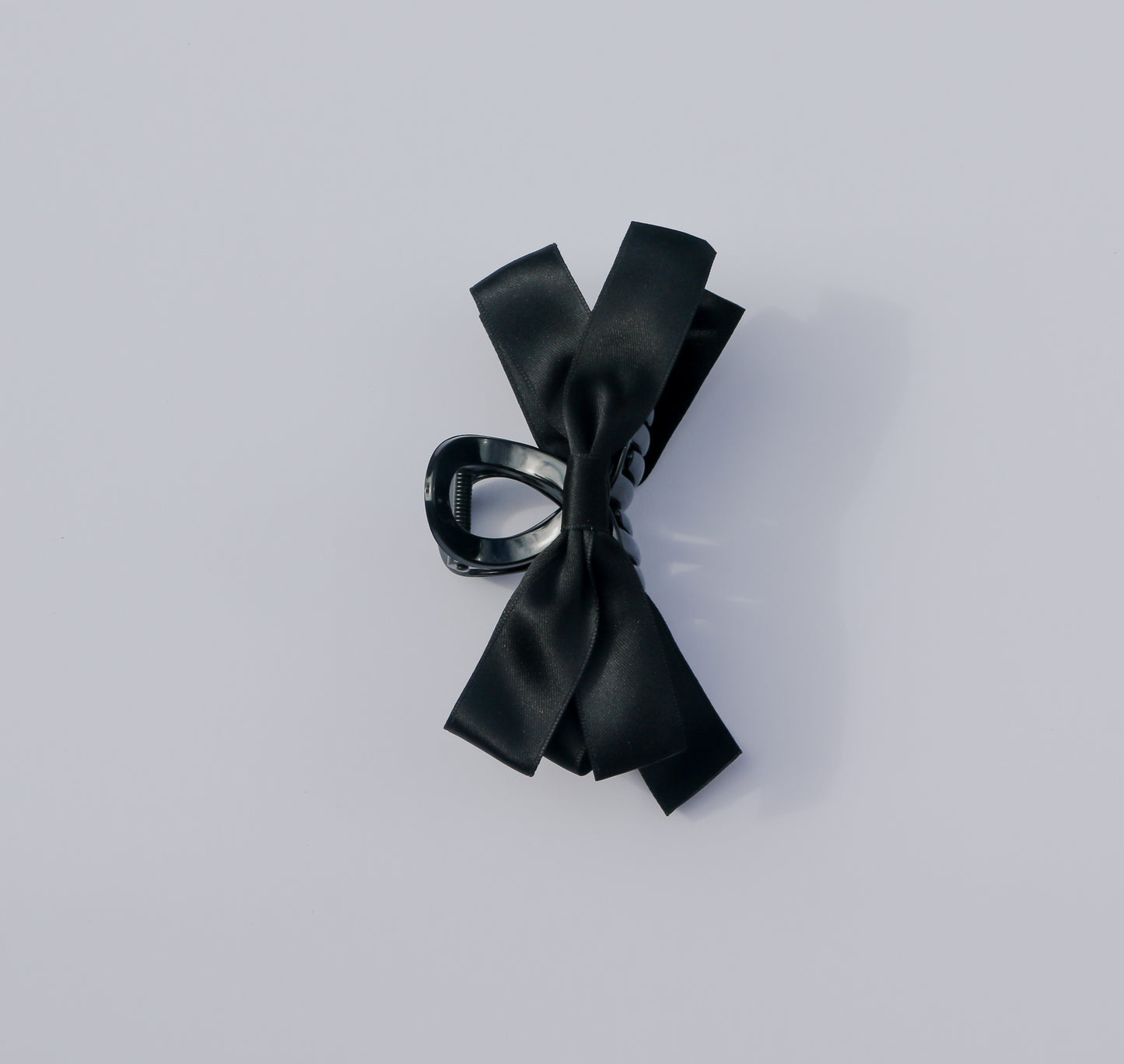 Valentina Black Bow